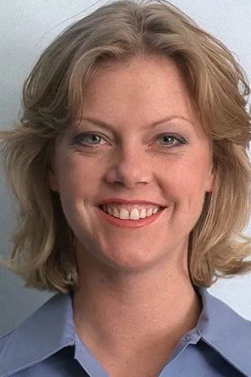 Foto de perfil de Sharon Alexander