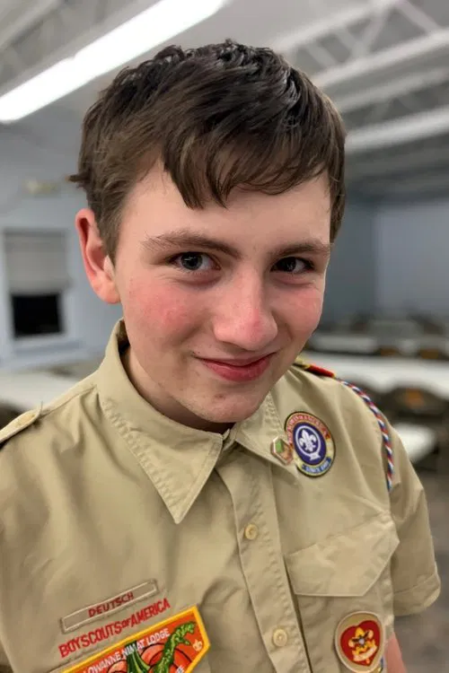 Foto de perfil de Michael McLaughlin