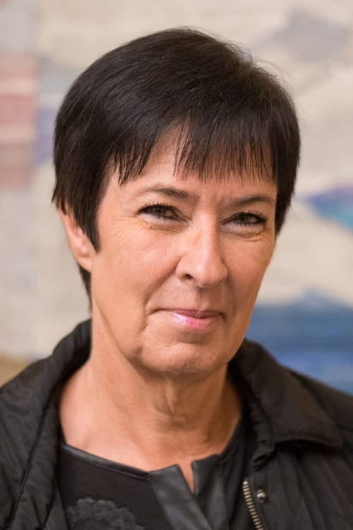 Foto de perfil de Mona Sahlin