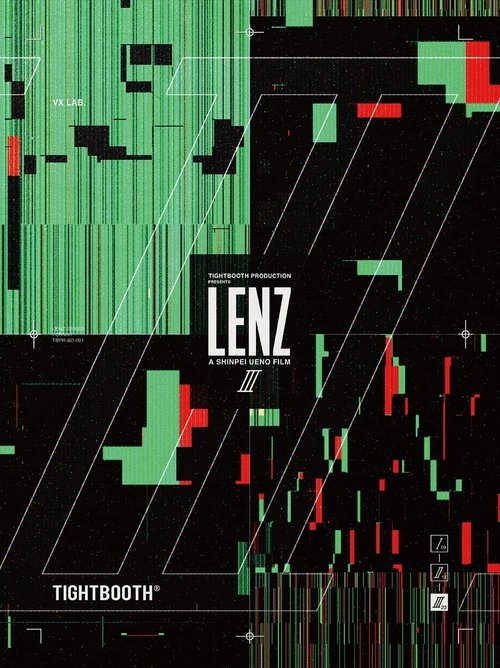 Lenz III movie poster