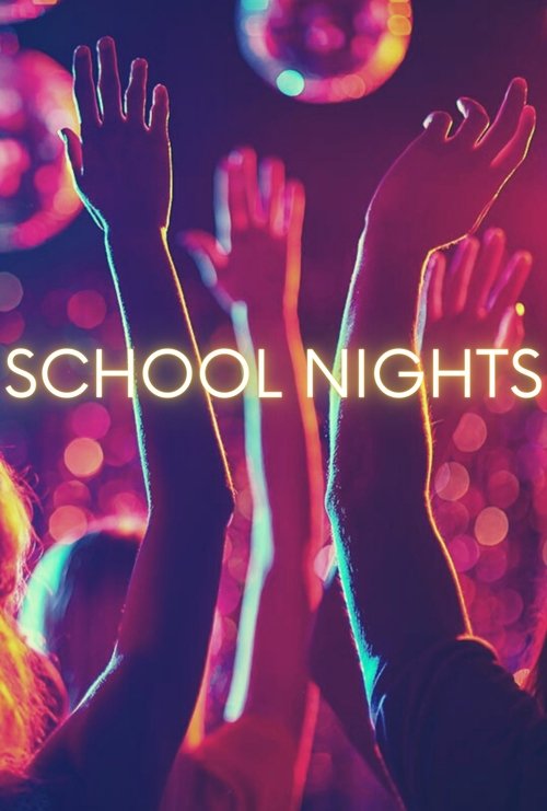 School Nights movie poster