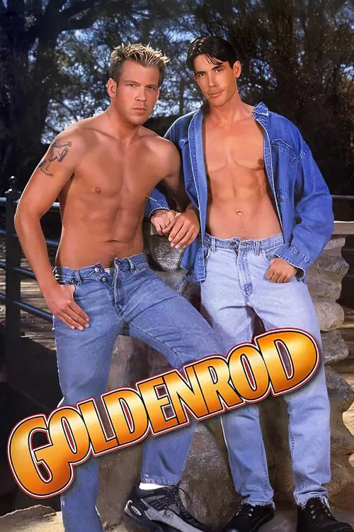 Goldenrod movie poster