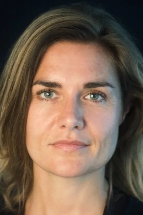 Marieke van Leeuwen profile picture
