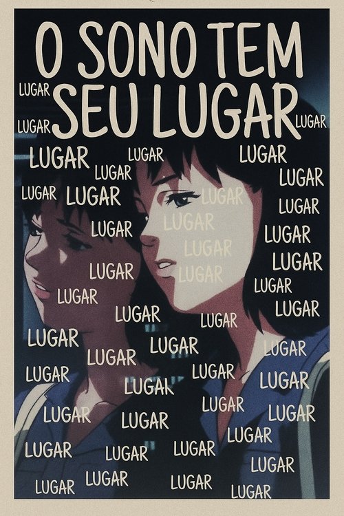 Sleep Has His House movie poster