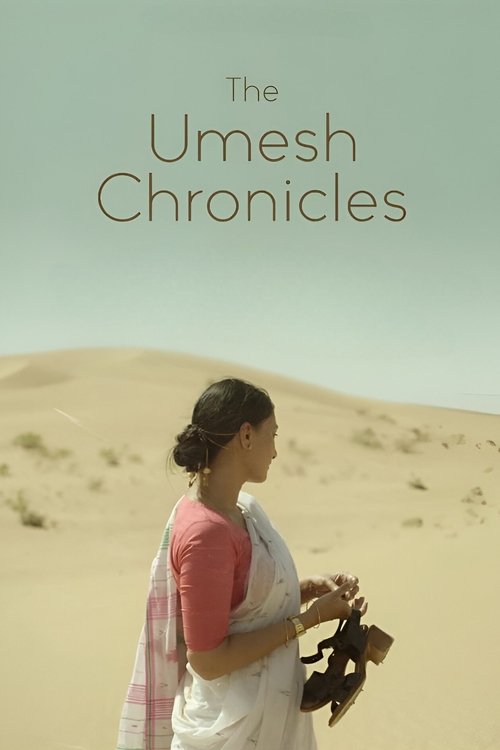 The Umesh Chronicles movie poster