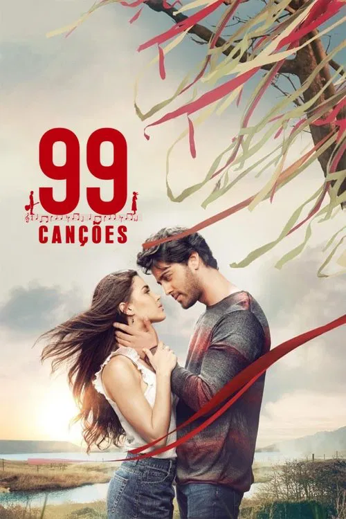 Poster do filme 99 Canções