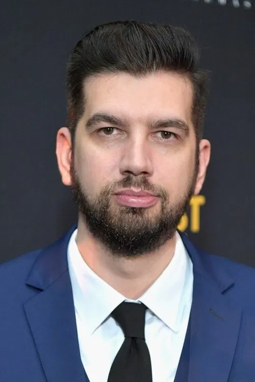 Paul Davis profile picture