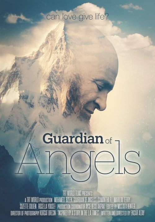 Guardian of Angels movie poster