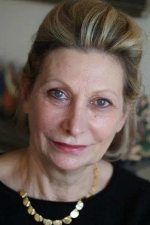Pascale Lievyn profile picture