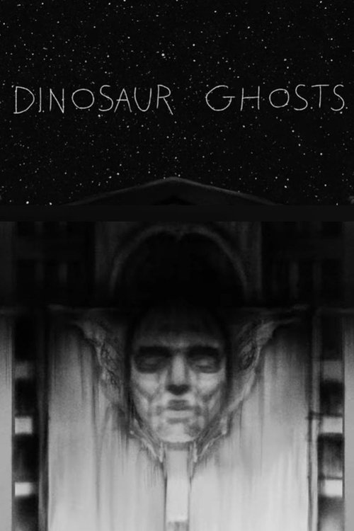 Dinosaur Ghosts movie poster