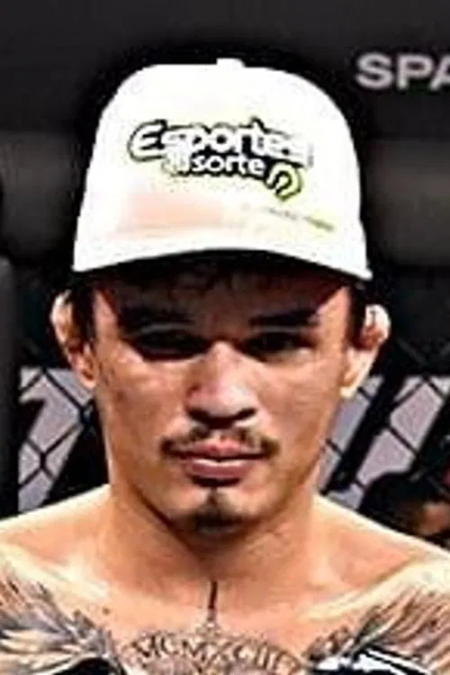 Marciano Ferreira profile picture