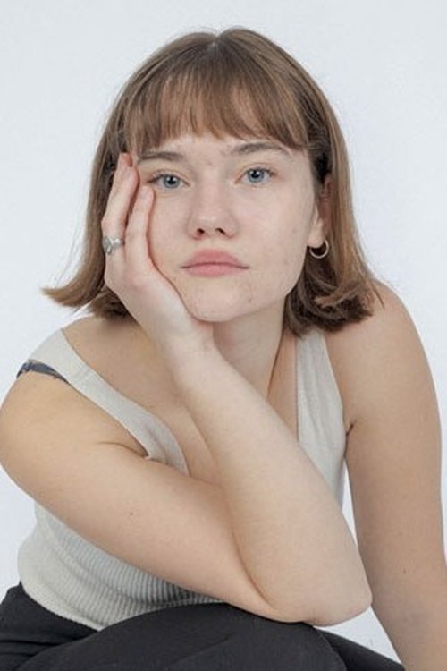 Eva Maria Aru profile picture