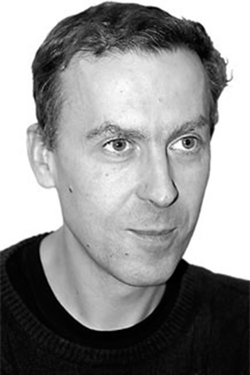Nick Land profile picture