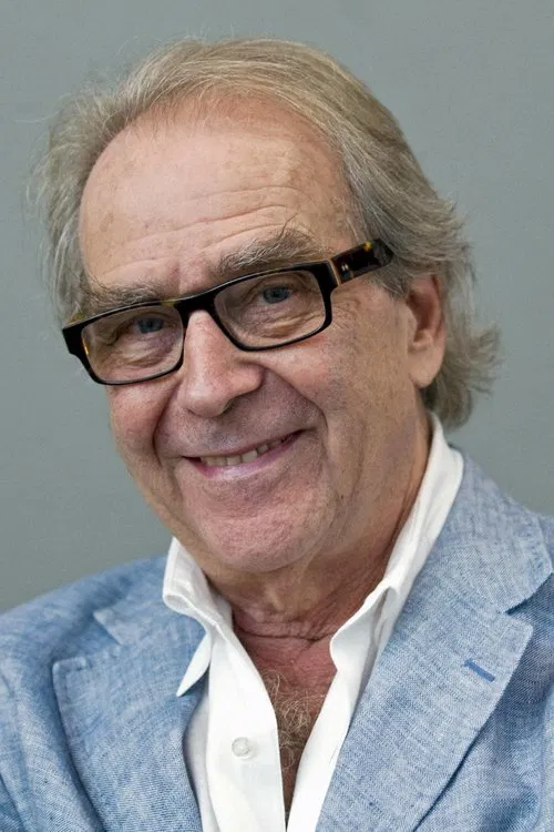 Gerald Scarfe profile picture
