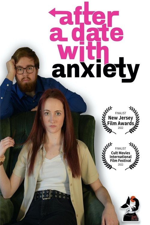 After a Date with Anxiety movie poster