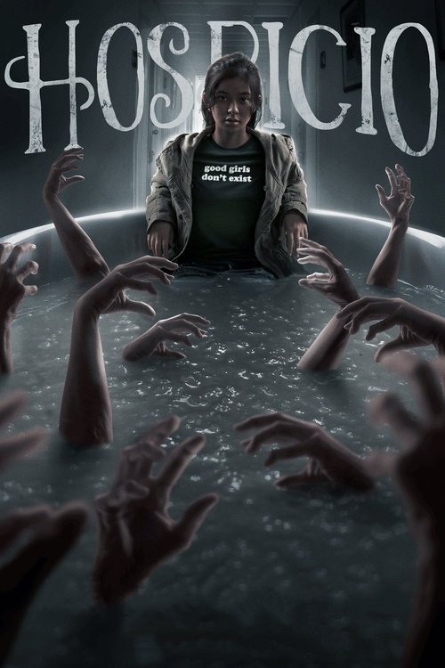 Hospicio movie poster