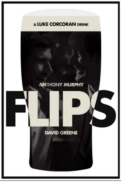 Flips movie poster