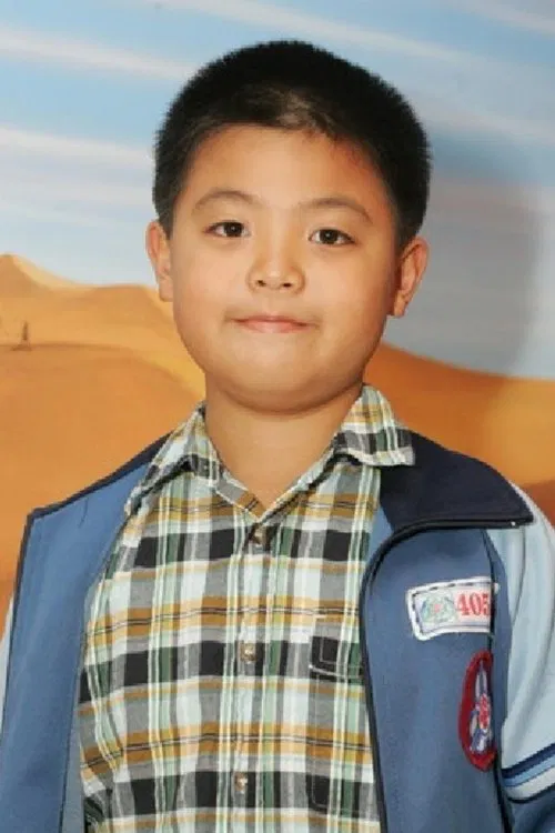 Zhang Bohan profile picture