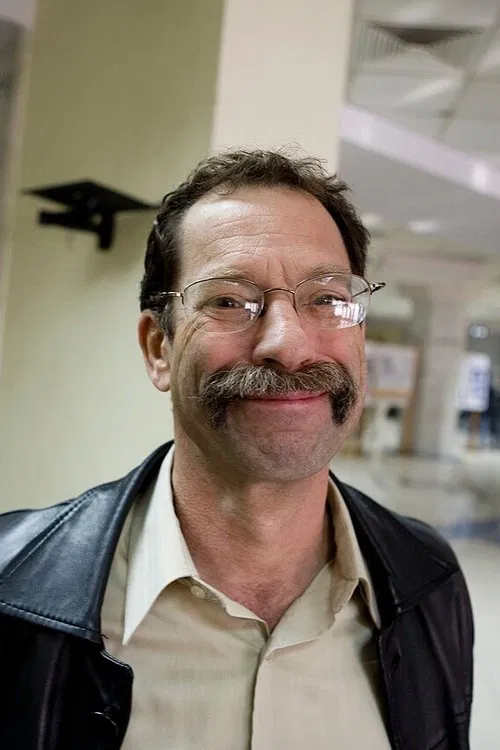 Joel Beinin profile picture