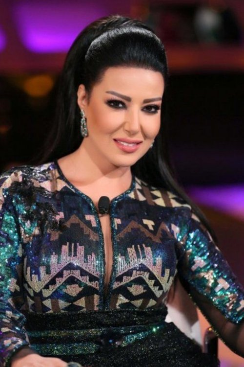 Somaya El Khashab profile picture