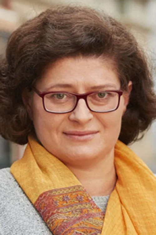 Natália Drabiščáková profile picture