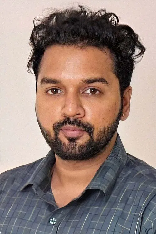 Naren Vijay profile picture