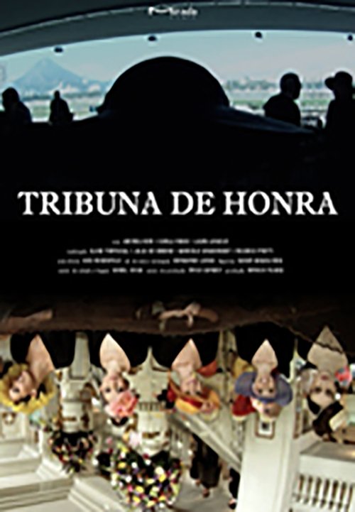Tribuna de Honra movie poster