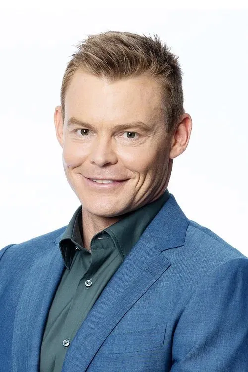 Scott Mackinnon profile picture