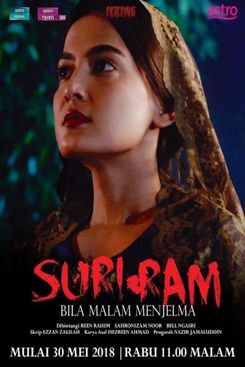 Suri Ram tv show poster