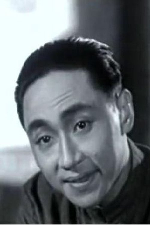 Yu Zhongying profile picture