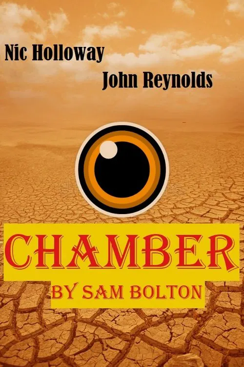 Chamber movie poster