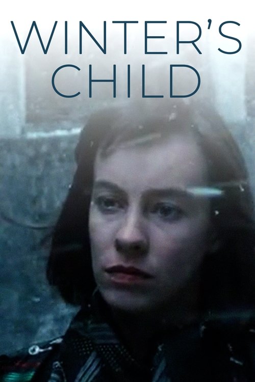 Winter's Child movie poster