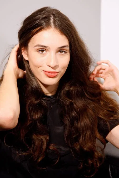 Doria Achour profile picture