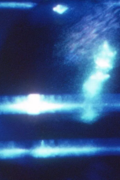 Orbitas movie poster