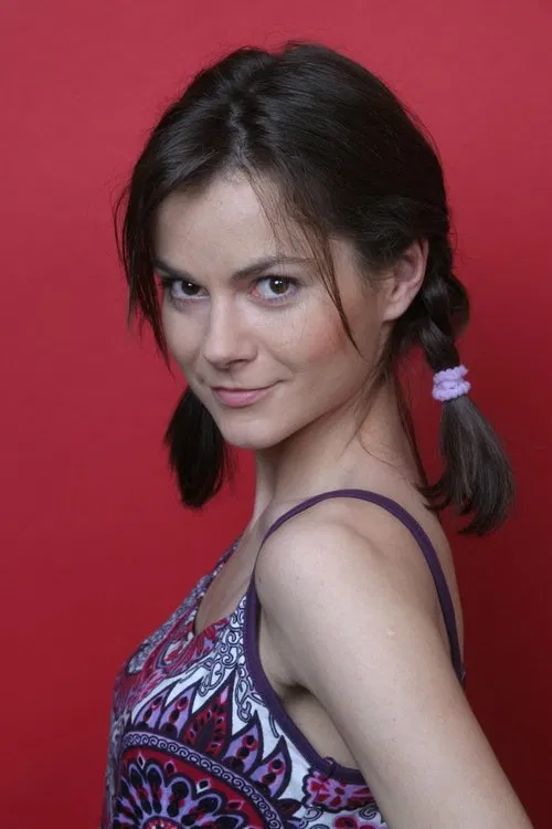 Foto de perfil de Ewa Kutynia