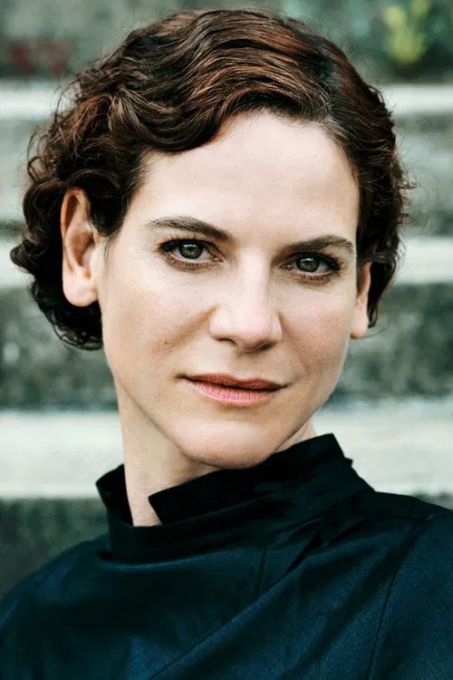 Bibiana Beglau profile picture