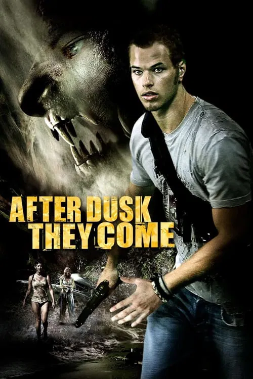 The Forgotten Ones movie poster