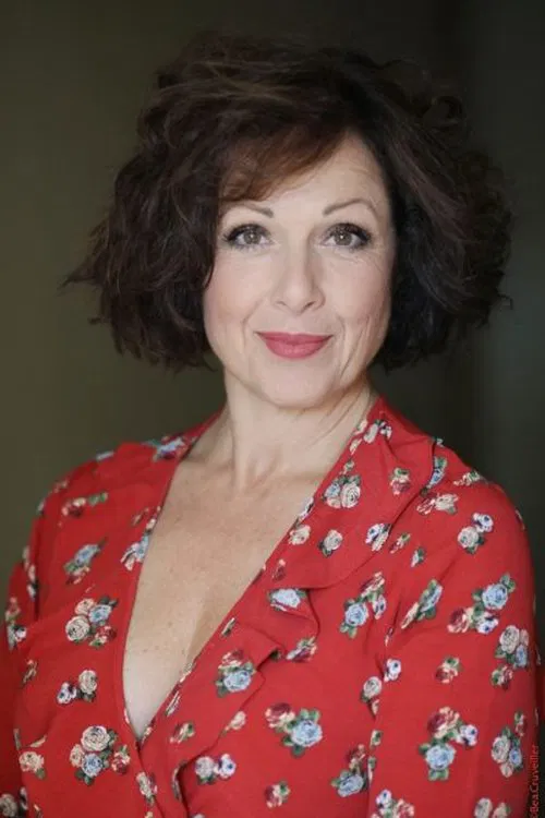 Foto de perfil de Margherita Oscuro