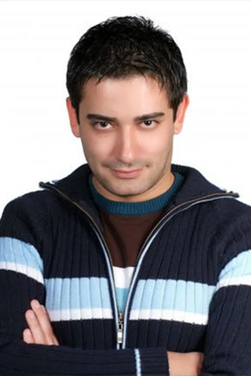 Hussam Skaff profile picture