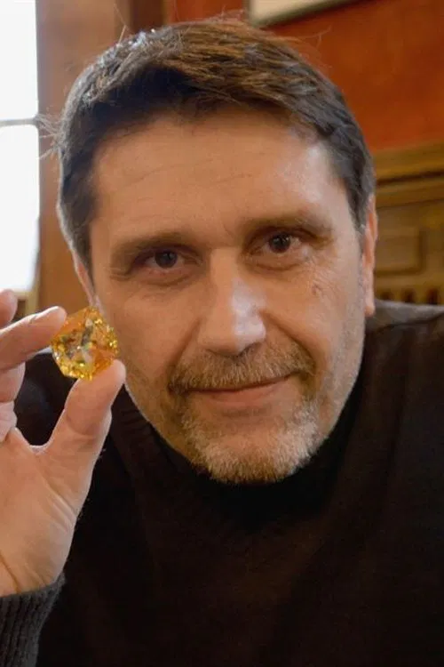 Eric Barbier profile picture
