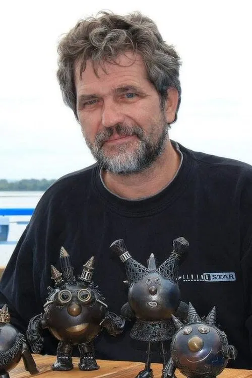 Oleh Pedan profile picture