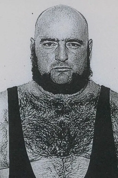 Paul Vachon profile picture