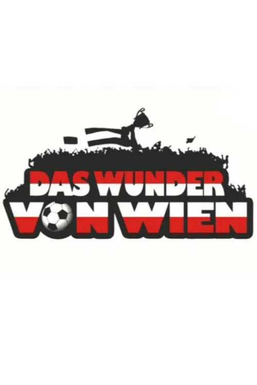 Das Wunder von Wien movie poster