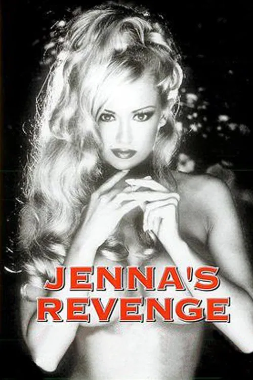 Jenna's Revenge movie poster