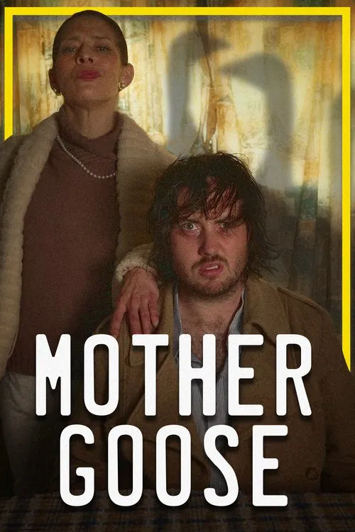 Mother Goose movie poster