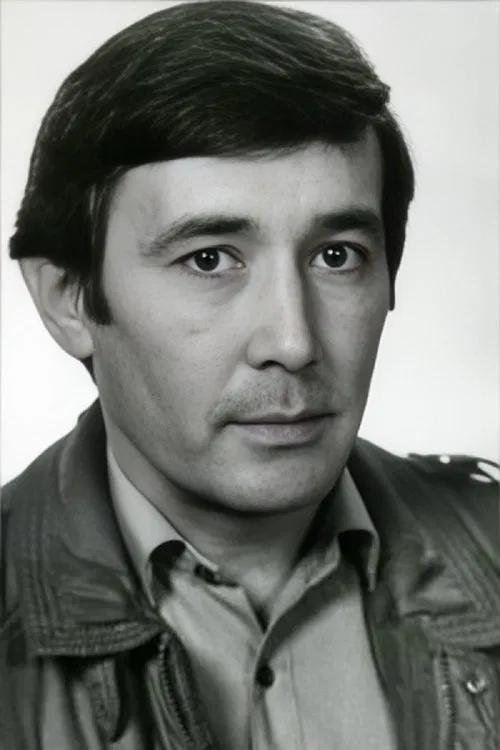 Shavkat Gaziyev profile picture