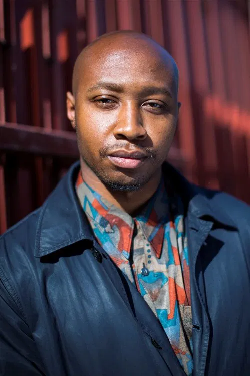 Shola Amoo profile picture