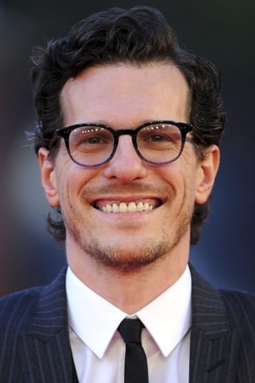 Brian Selznick profile picture