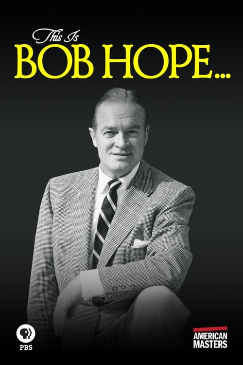 Poster do filme This Is Bob Hope...