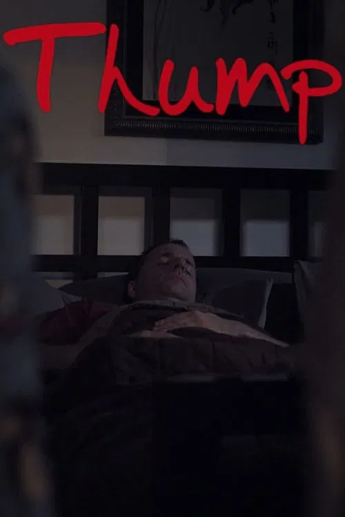 Thump movie poster